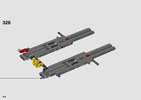 Bauanleitungen LEGO - 42098 - Car Transporter: Page 328