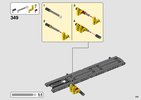 Bauanleitungen LEGO - 42098 - Car Transporter: Page 345