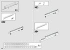 Bauanleitungen LEGO - 42098 - Car Transporter: Page 368