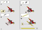 Bauanleitungen LEGO - 42098 - Car Transporter: Page 382