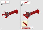 Bauanleitungen LEGO - 42098 - Car Transporter: Page 398