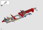 Bauanleitungen LEGO - 42098 - Car Transporter: Page 400