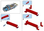 Bauanleitungen LEGO - 42098 - Car Transporter: Page 3