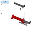 Bauanleitungen LEGO - 42098 - Car Transporter: Page 6