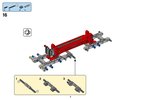 Bauanleitungen LEGO - 42098 - Car Transporter: Page 11