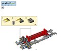 Bauanleitungen LEGO - 42098 - Car Transporter: Page 14