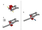 Bauanleitungen LEGO - 42098 - Car Transporter: Page 20