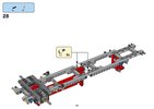 Bauanleitungen LEGO - 42098 - Car Transporter: Page 24