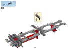 Bauanleitungen LEGO - 42098 - Car Transporter: Page 26