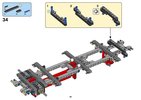 Bauanleitungen LEGO - 42098 - Car Transporter: Page 30