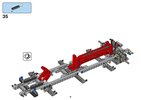 Bauanleitungen LEGO - 42098 - Car Transporter: Page 31