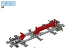 Bauanleitungen LEGO - 42098 - Car Transporter: Page 32