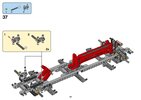 Bauanleitungen LEGO - 42098 - Car Transporter: Page 33