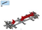 Bauanleitungen LEGO - 42098 - Car Transporter: Page 34