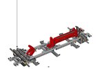 Bauanleitungen LEGO - 42098 - Car Transporter: Page 36