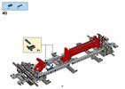 Bauanleitungen LEGO - 42098 - Car Transporter: Page 37