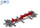 Bauanleitungen LEGO - 42098 - Car Transporter: Page 38