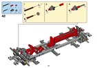 Bauanleitungen LEGO - 42098 - Car Transporter: Page 39