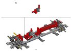 Bauanleitungen LEGO - 42098 - Car Transporter: Page 42