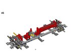 Bauanleitungen LEGO - 42098 - Car Transporter: Page 43