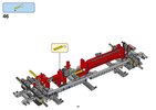 Bauanleitungen LEGO - 42098 - Car Transporter: Page 44