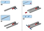 Bauanleitungen LEGO - 42098 - Car Transporter: Page 46