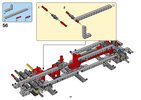 Bauanleitungen LEGO - 42098 - Car Transporter: Page 49