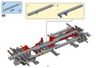 Bauanleitungen LEGO - 42098 - Car Transporter: Page 51