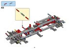 Bauanleitungen LEGO - 42098 - Car Transporter: Page 56