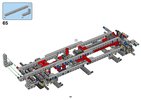 Bauanleitungen LEGO - 42098 - Car Transporter: Page 58