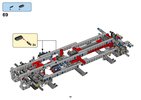 Bauanleitungen LEGO - 42098 - Car Transporter: Page 62