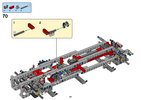 Bauanleitungen LEGO - 42098 - Car Transporter: Page 63