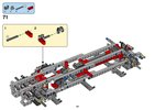 Bauanleitungen LEGO - 42098 - Car Transporter: Page 64