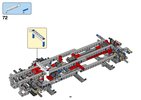 Bauanleitungen LEGO - 42098 - Car Transporter: Page 65