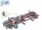 Bauanleitungen LEGO - 42098 - Car Transporter: Page 66