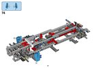 Bauanleitungen LEGO - 42098 - Car Transporter: Page 67