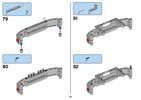 Bauanleitungen LEGO - 42098 - Car Transporter: Page 69