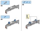 Bauanleitungen LEGO - 42098 - Car Transporter: Page 70