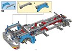 Bauanleitungen LEGO - 42098 - Car Transporter: Page 75