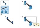 Bauanleitungen LEGO - 42098 - Car Transporter: Page 76