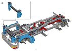 Bauanleitungen LEGO - 42098 - Car Transporter: Page 77