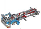 Bauanleitungen LEGO - 42098 - Car Transporter: Page 81