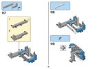 Bauanleitungen LEGO - 42098 - Car Transporter: Page 96