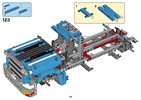 Bauanleitungen LEGO - 42098 - Car Transporter: Page 100