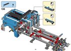 Bauanleitungen LEGO - 42098 - Car Transporter: Page 109