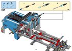 Bauanleitungen LEGO - 42098 - Car Transporter: Page 110