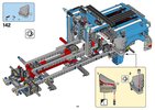 Bauanleitungen LEGO - 42098 - Car Transporter: Page 115