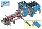 Bauanleitungen LEGO - 42098 - Car Transporter: Page 116