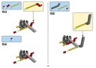 Bauanleitungen LEGO - 42098 - Car Transporter: Page 120