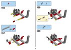 Bauanleitungen LEGO - 42098 - Car Transporter: Page 121